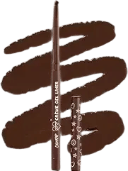 Colourpop gel eyeliner