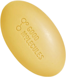 the good molecules face bar