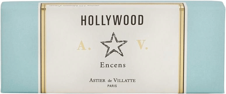 Astier de Villatte Hollywood Incense Sticks