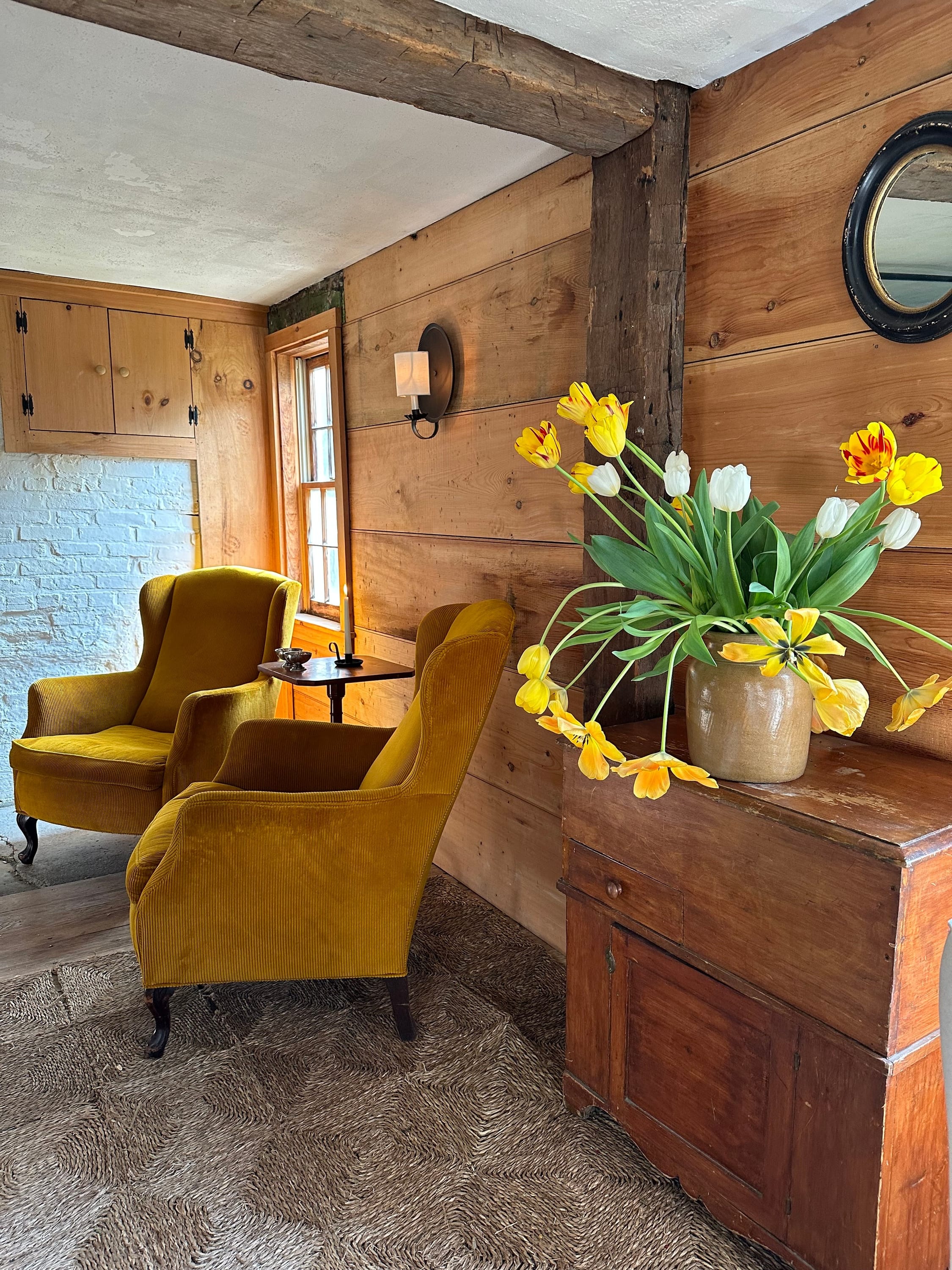 The off menu order at Stissing House