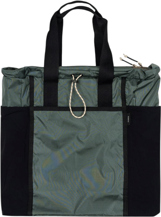 Finisterre Mako Recycled Totepack Bag