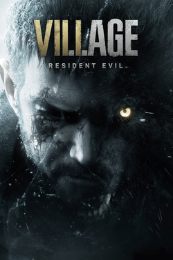 resident evil: village