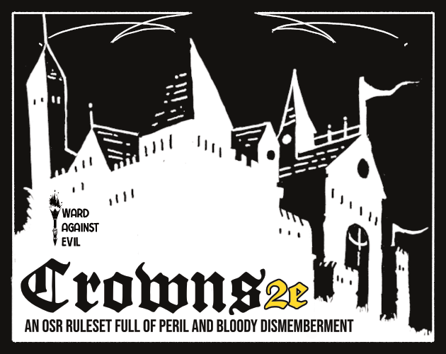 Crowns (Second Edition)
