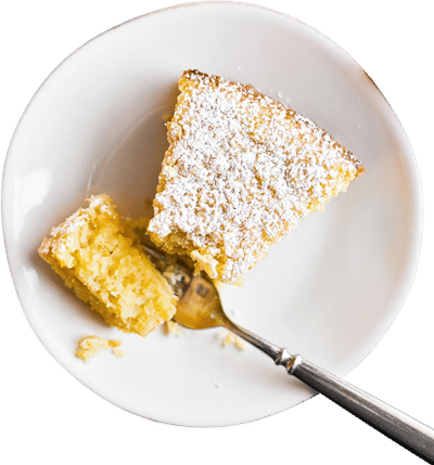 Olive Oil Cake Recipe