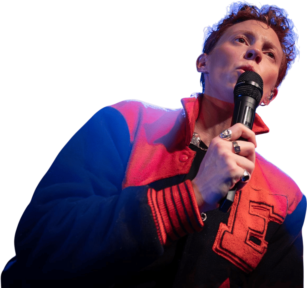 La Roux