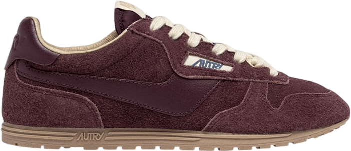 AUTRY Windspin Retro Tonal Runner Sneakers