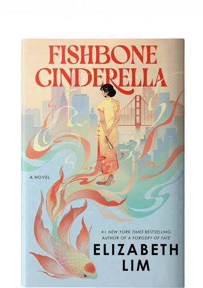 Fishbone Cinderella