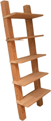 Building things instead of buying them