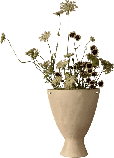 Kloris No.3 Vase