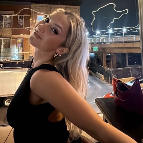 Maren M
