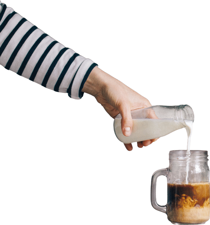 holding off of caffeine for the first 90 min of the day