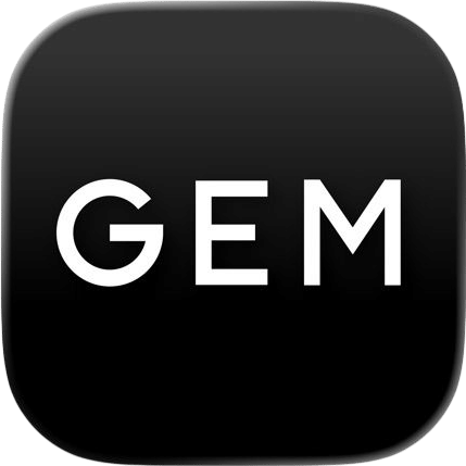 Gem - Search Vintage