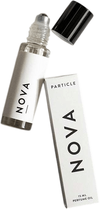 Particle Goods Nova