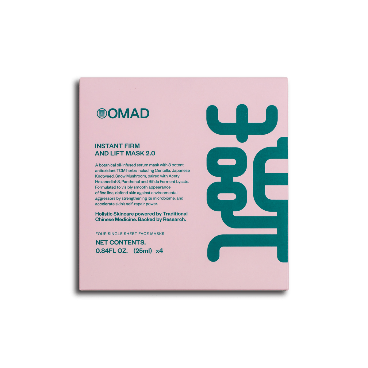 Instant Firm and Lift 2.0
