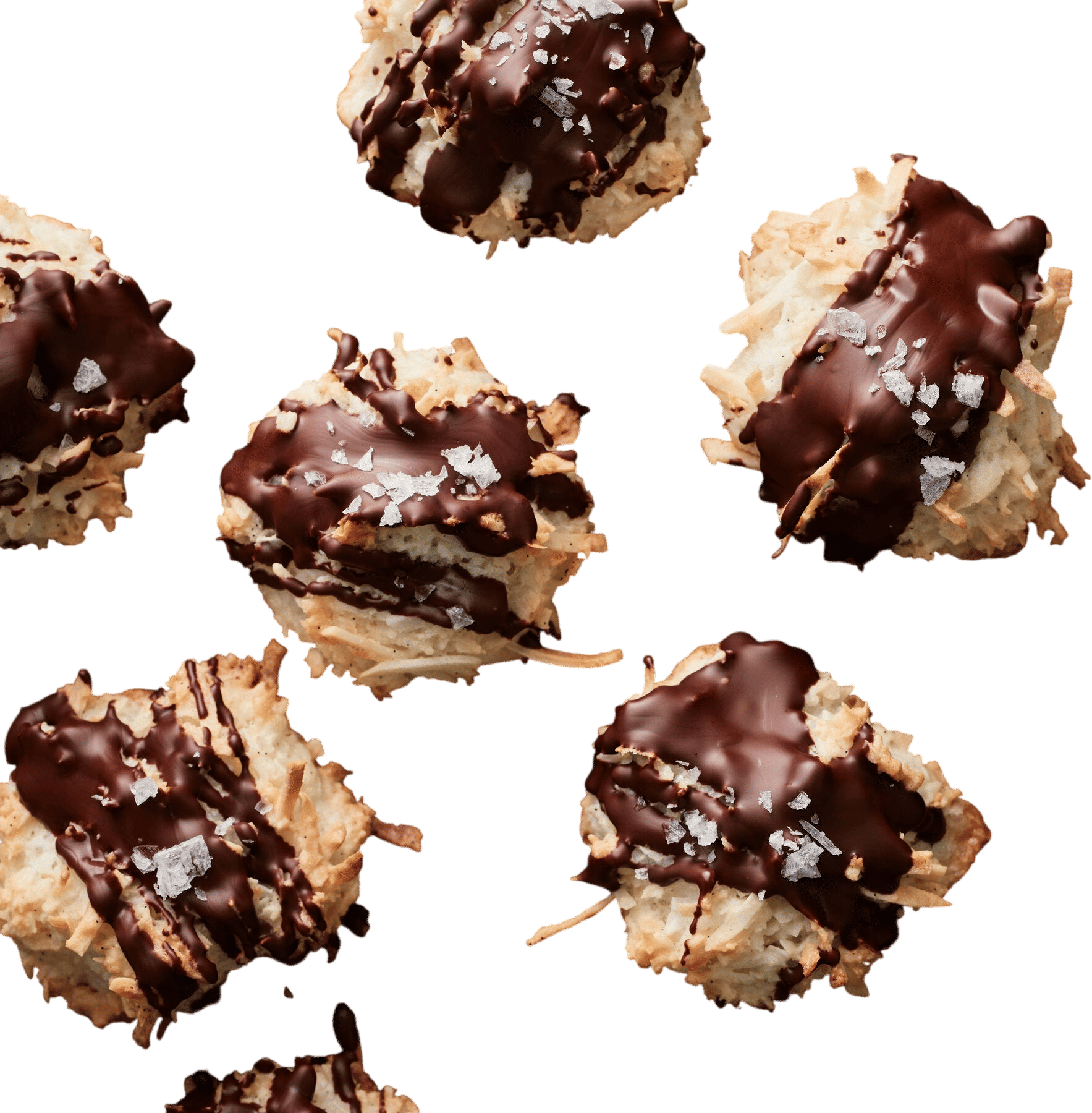Coconut Macaroons Recipe