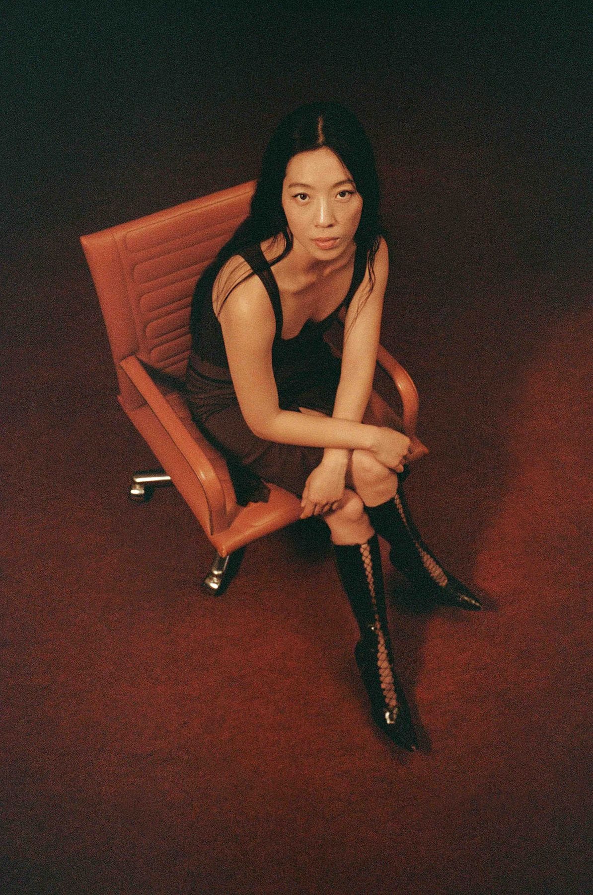 A Sexual History of the Internet - Mindy Seu
