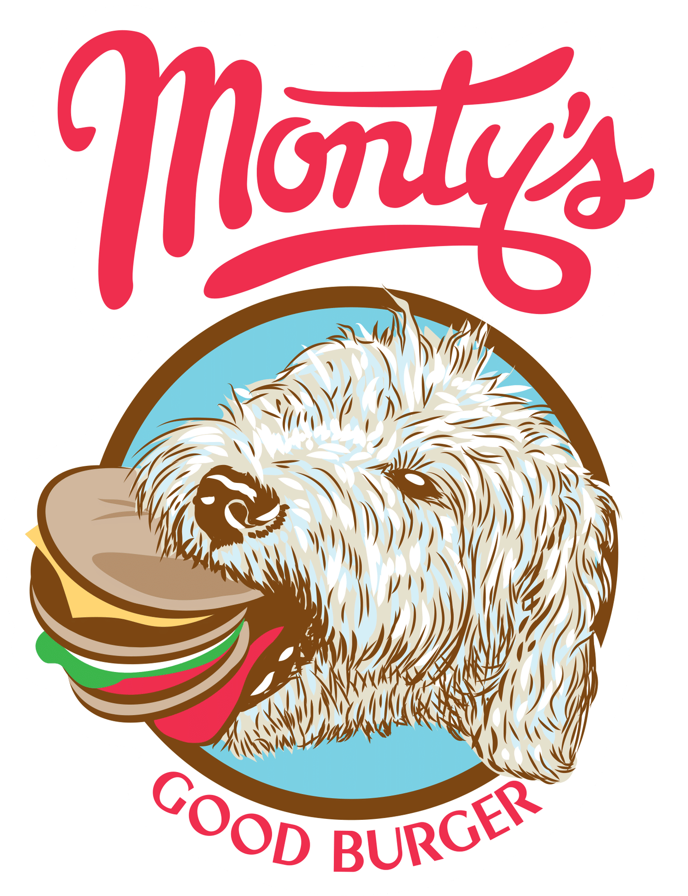 Monty's Good Burger