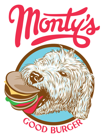 Monty's Good Burger