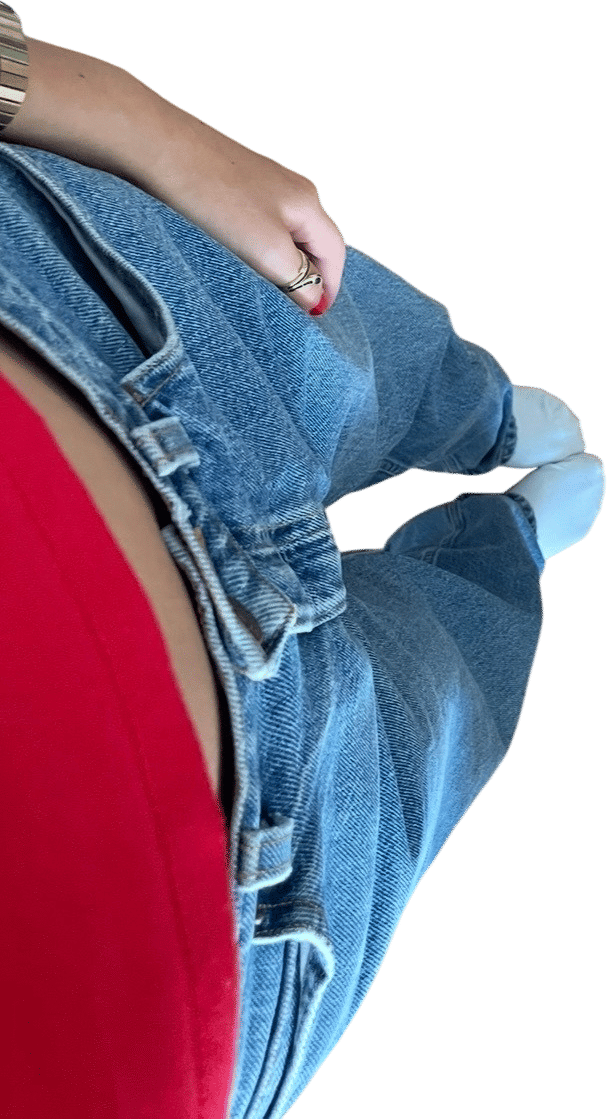 Find your “soul-jeans”
