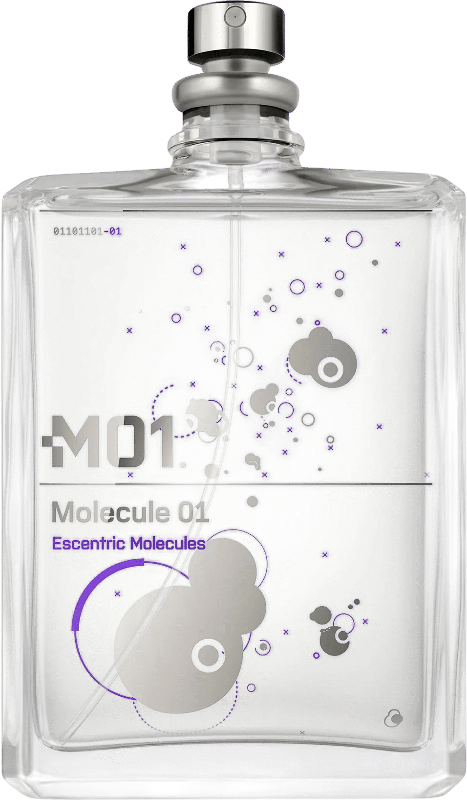 Escentric Molecules Molecule 01 (100ml)