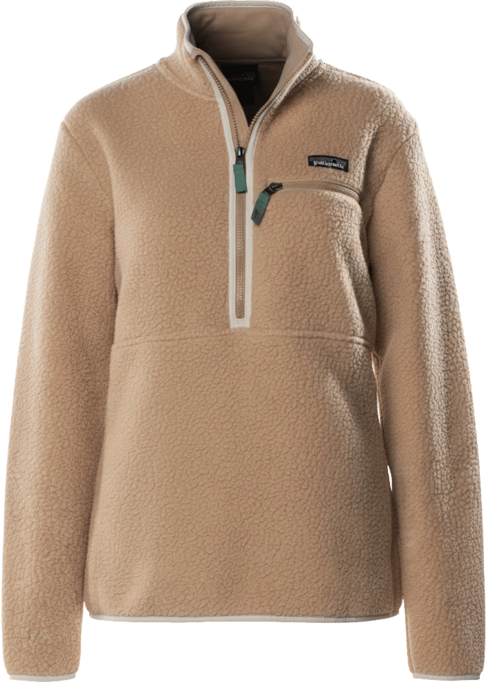 PATAGONIA Half Zip | Women’s XL