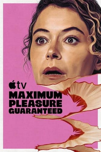Maximum Pleasure Guaranteed, AppleTV