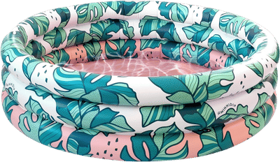 Inflatable Pool
