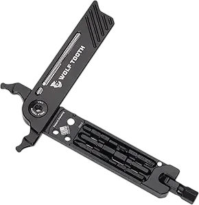 Wolf Tooth 8-Bit Pack Pliers