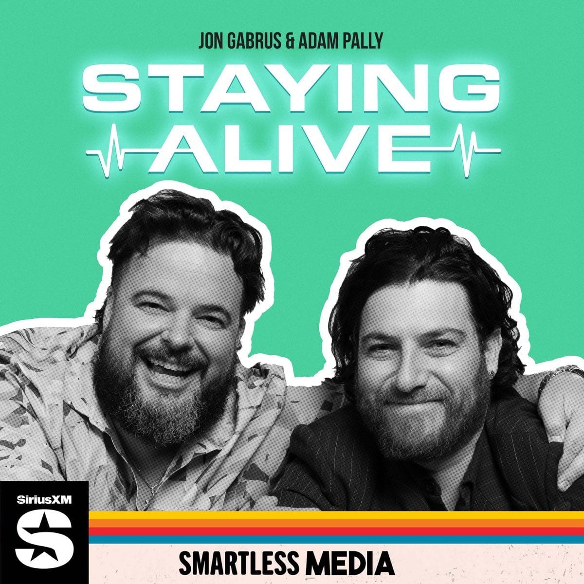 Staying Alive
