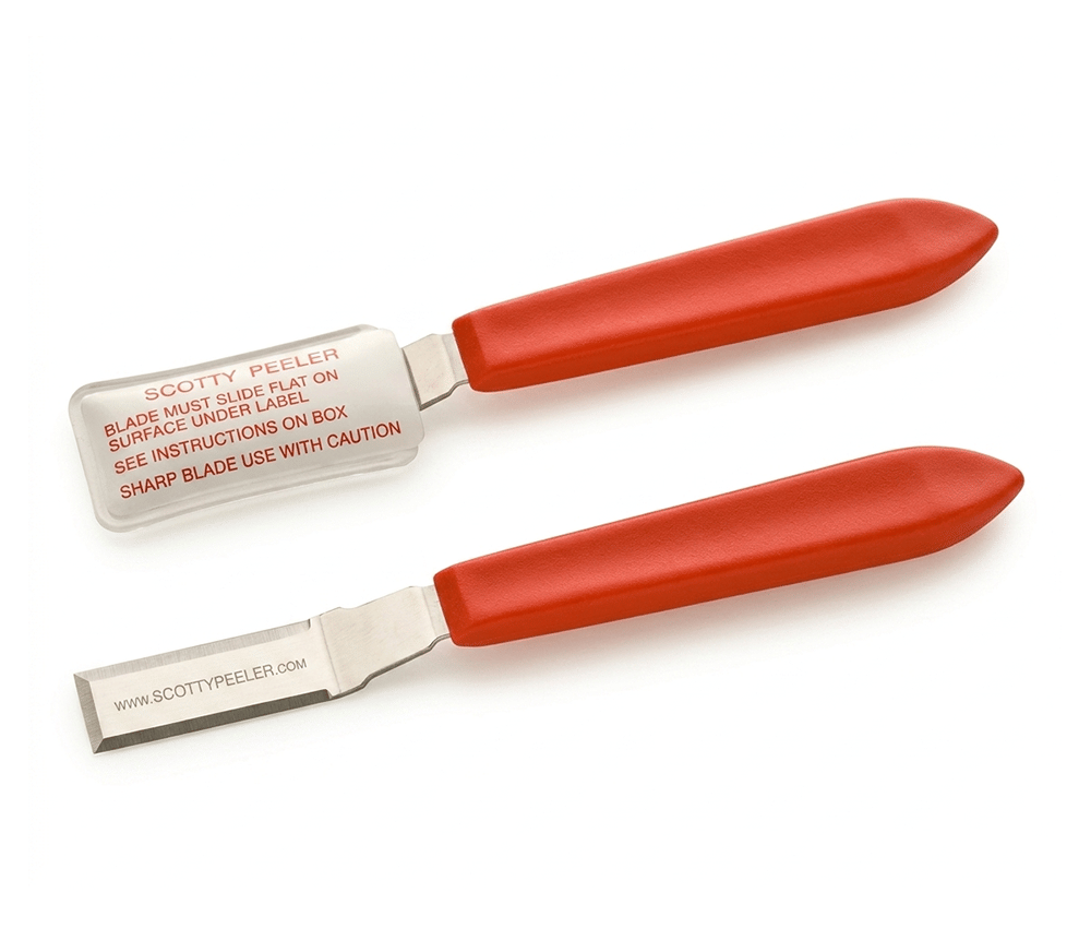 Metal Blade Scotty Peeler