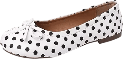 Polka Dot Tabis