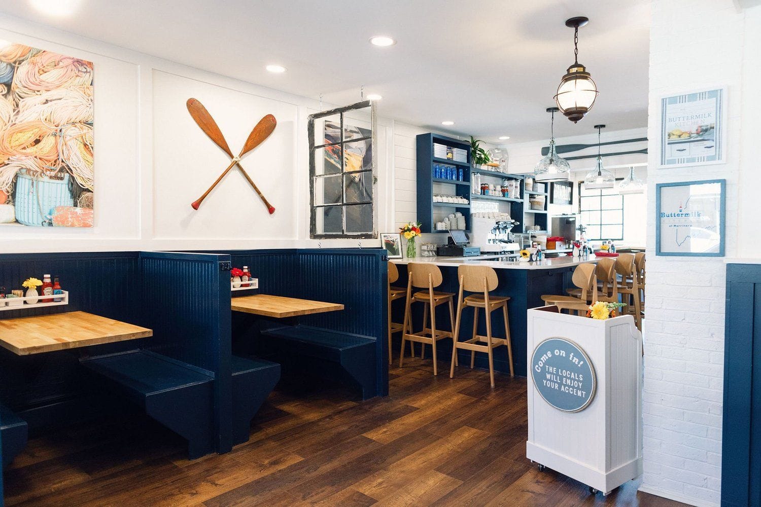 Buttermilk Kitchen