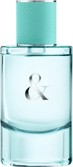 Tiffany & Love Eau de Parfum for Her