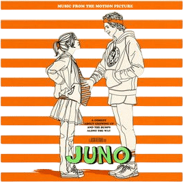 Juno Soundtrack