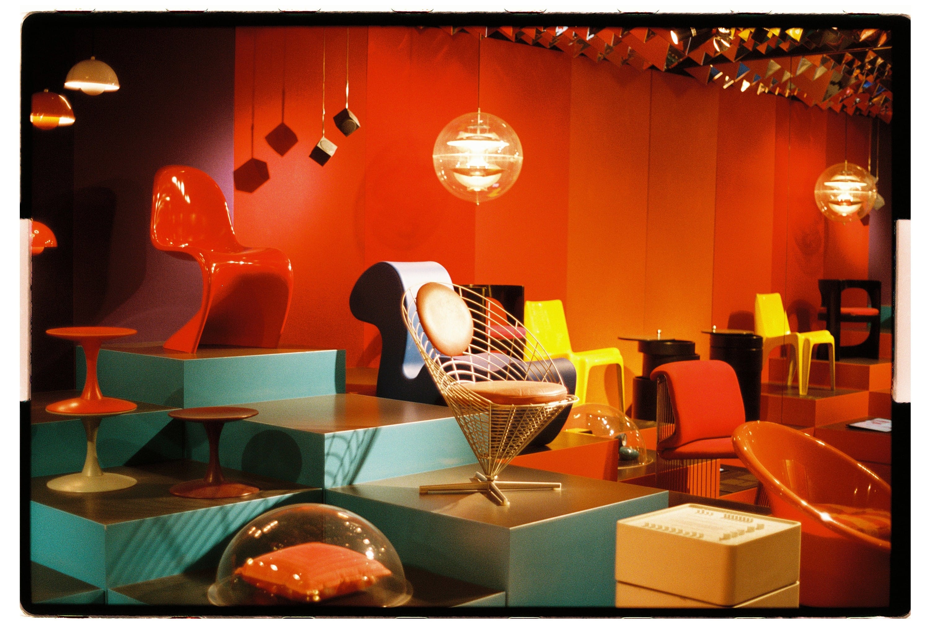 Designmuseum Danmark
