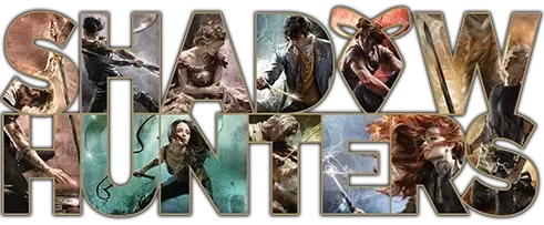 The Shadowhunter Chronicles