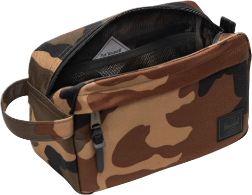 Herschel Chapter Travel Kit - 5L