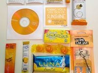 Sunshine box