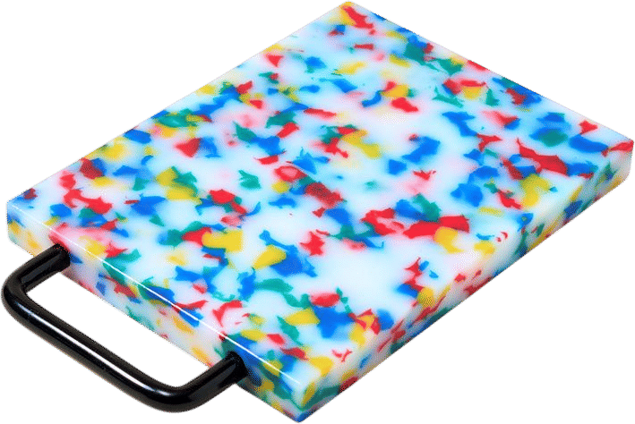 Big Night Small Cutting Board