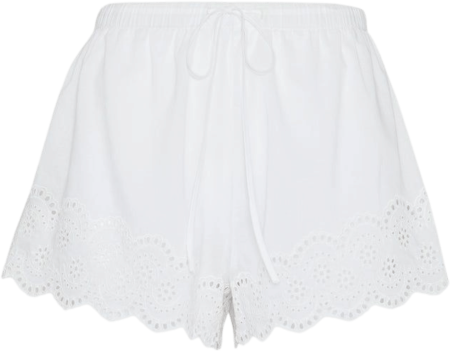 The Oslo Short