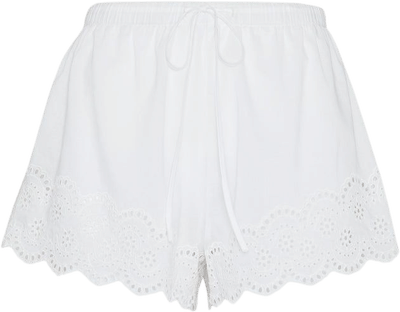 The Oslo Short