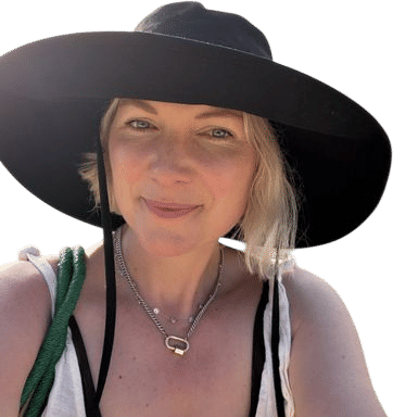 Perfect packable summer hat