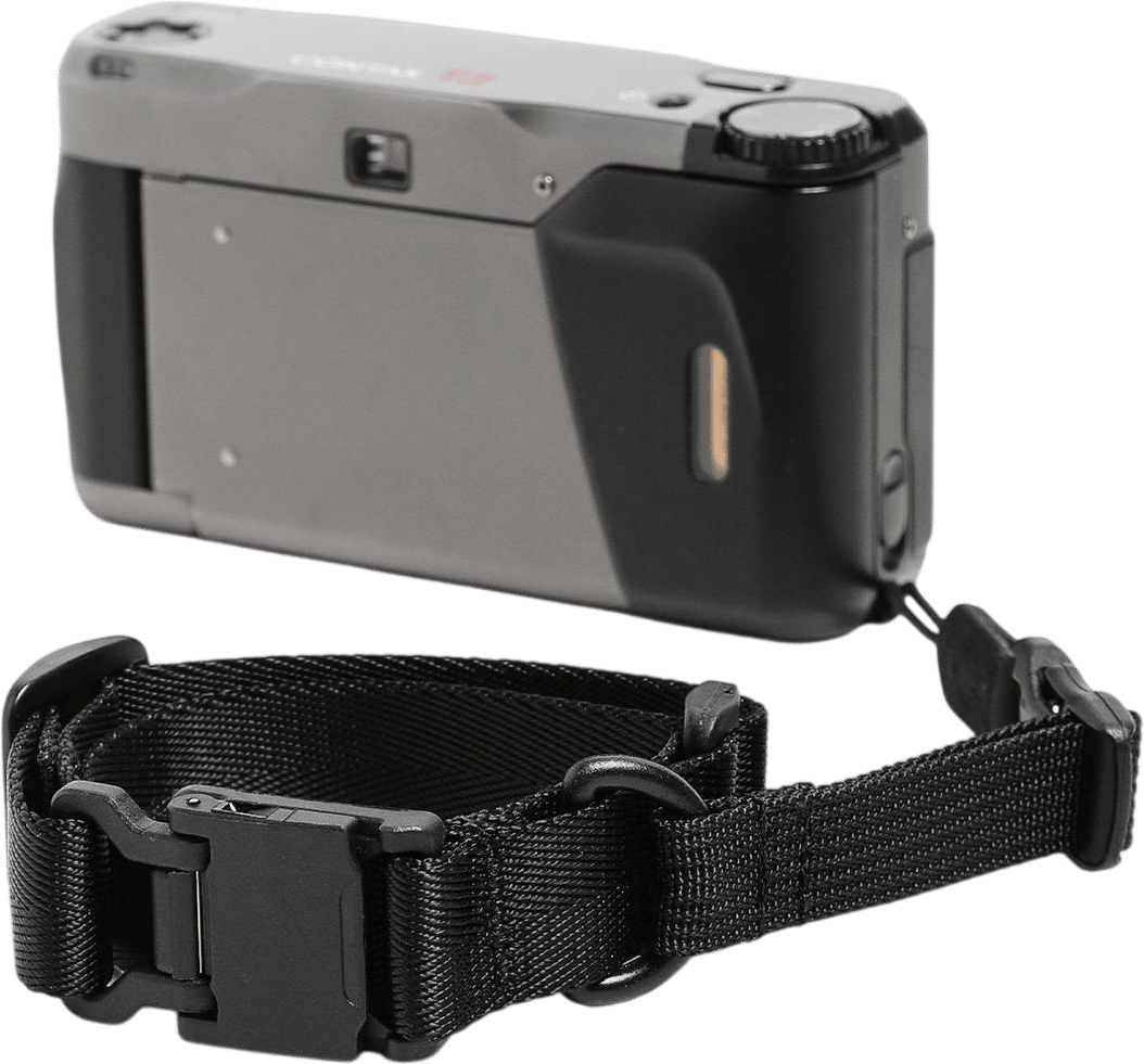 DSPTCH Fidlock Camera Wrist Strap