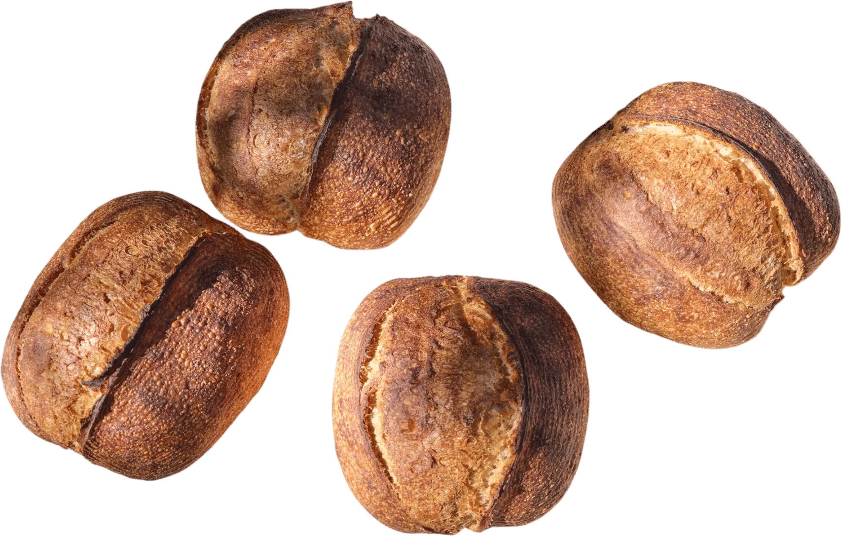 Bread Shop
