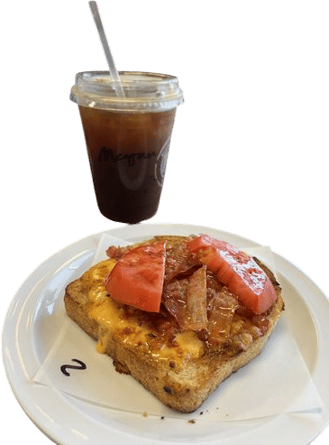 NoRa Cafe