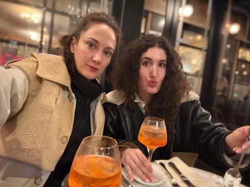 Premium Collection: The Paris Ep