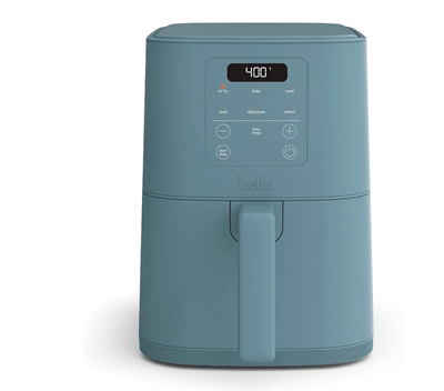 4-Quart Slim Air Fryer