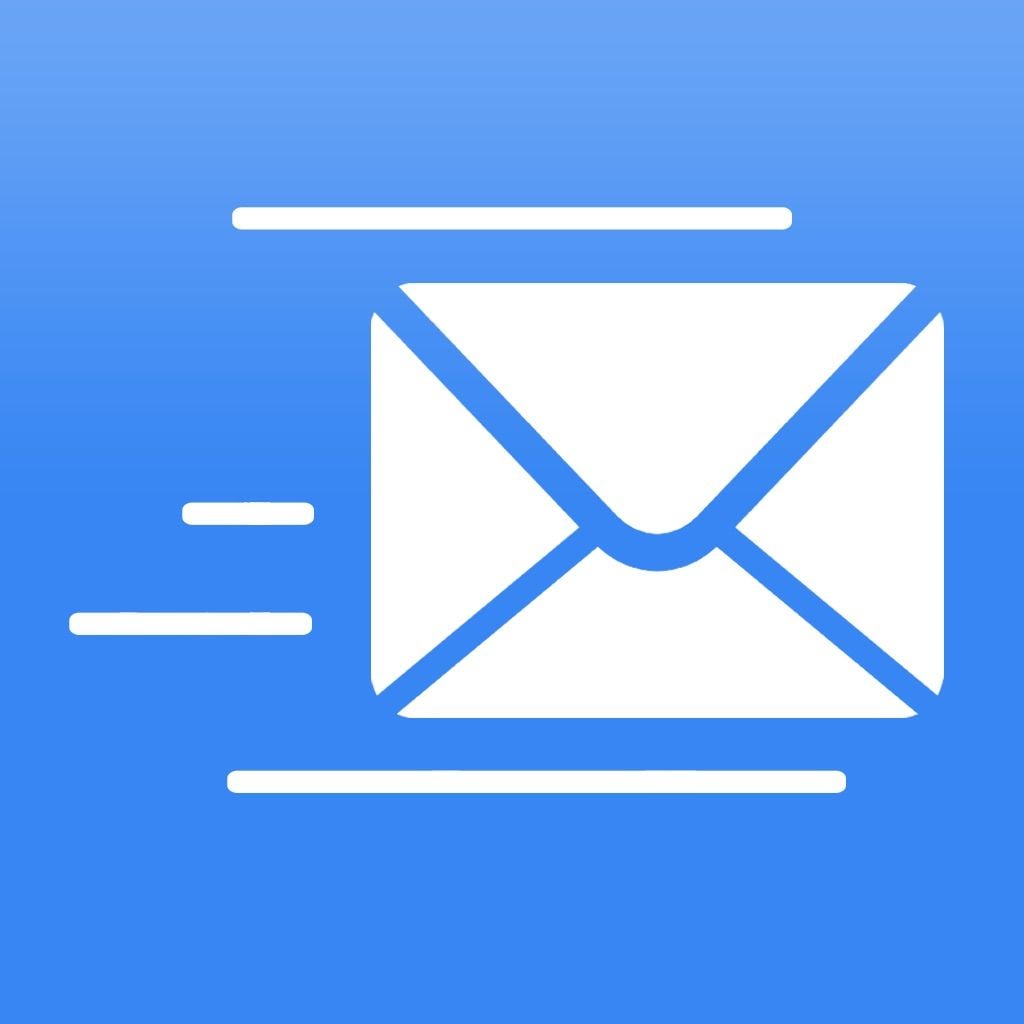 Note to Self Mail App