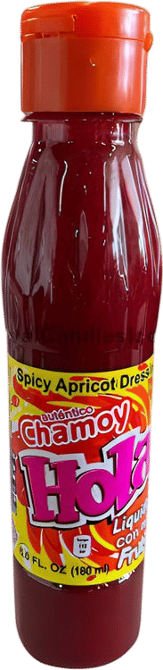 Hola Chamoy