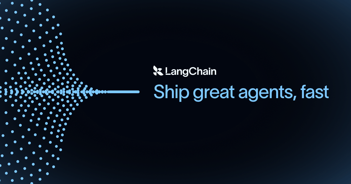 LangChain: Observe, Evaluate, and Deploy AI Agents